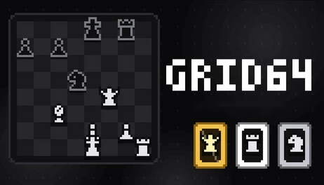 Купить GRID64