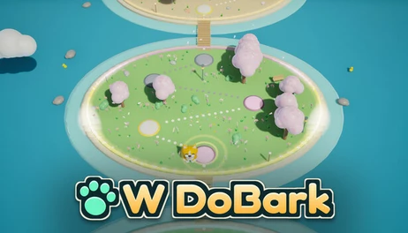 Купить W DoBark