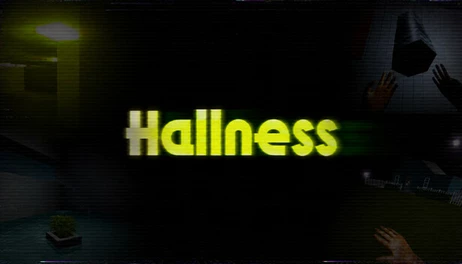 Купить Hallness
