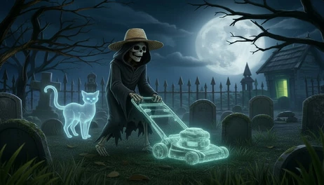 Купить Groundskeeper