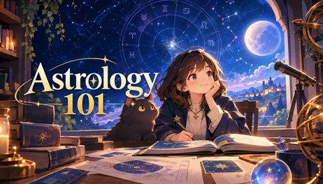 Купить Astrology 101