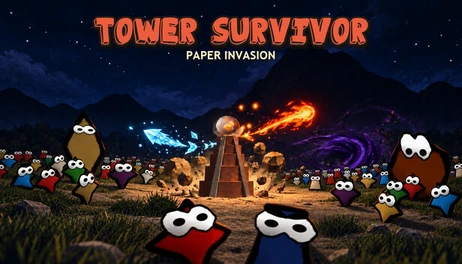 Купить TowerSurvivors