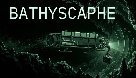 Купить Bathyscaphe