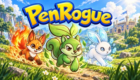 Купить PenRogue