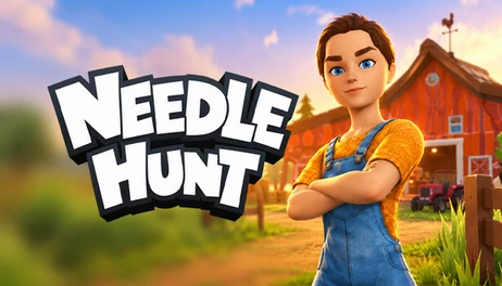 Купить Needle Hunt