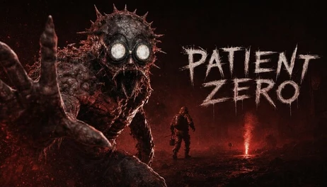 Купить PATIENT ZERO
