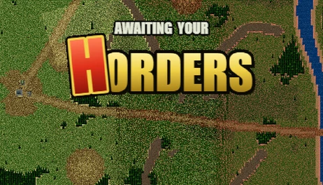 Купить AWAITING YOUR HORDERS