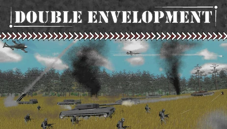 Купить Double Envelopment
