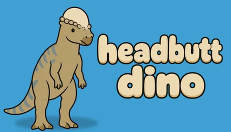 Купить Headbutt Dino