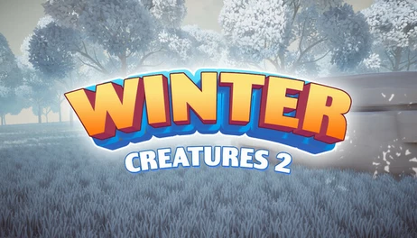 Купить Winter Creatures 2