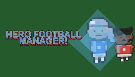 Купить Hero Football Manager