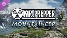 Mr. Prepper - Mountaineer DLC