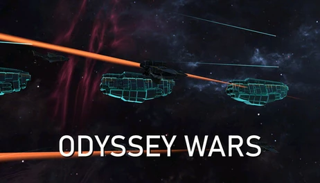 Купить Odyssey Wars