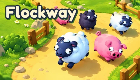 Купить Flockway