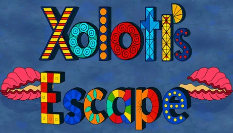 Купить Xolotl's Escape