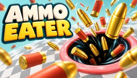 Купить Ammo Eater