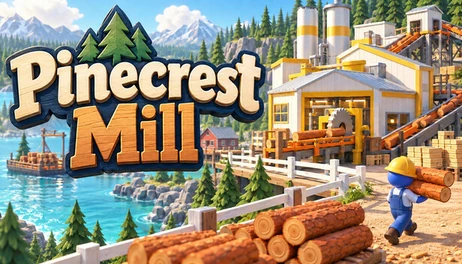 Купить Pinecrest Mill