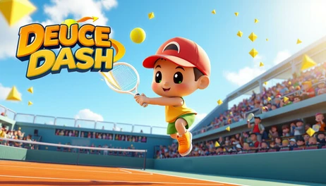 Купить Deuce Dash