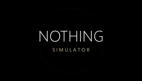 Купить Nothing Simulator