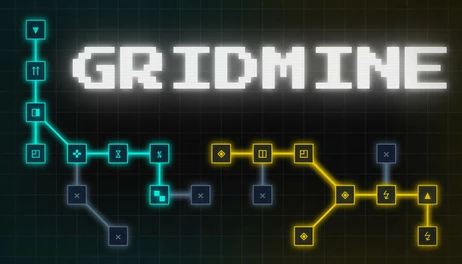 Купить GRIDMINE