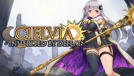 Купить Cielvia-Inherited By Defeat-