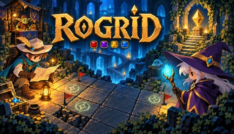 Купить ROGRID