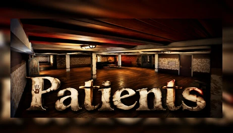 Купить Patients