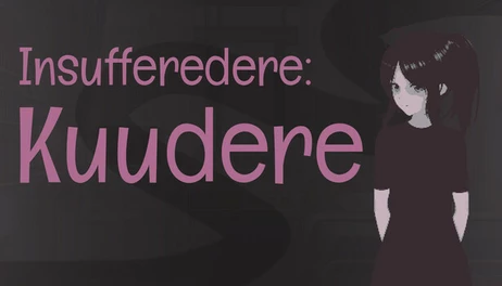 Купить Insufferedere: Kuudere