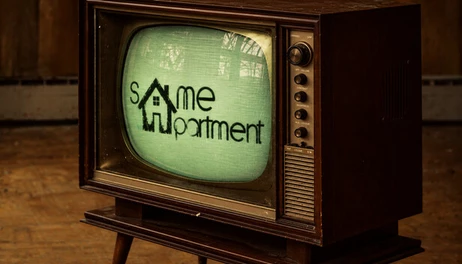 Купить Same Apartment