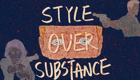 Купить Style Over Substance