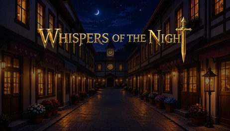 Купить Whispers of the Night