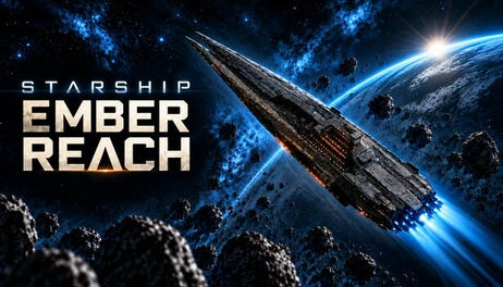 Купить Ember Reach