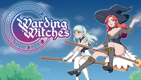 Купить Warding Witches