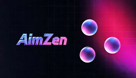 Купить AimZen