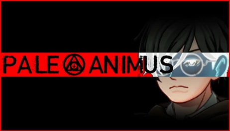 Купить PALE ANIMUS
