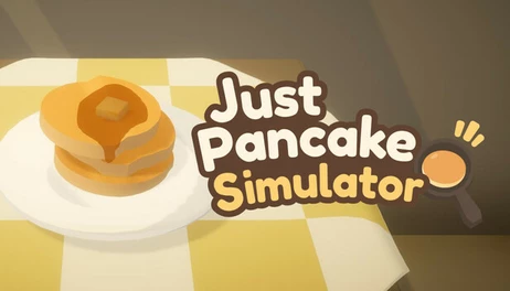 Купить Just Pancake Simulator
