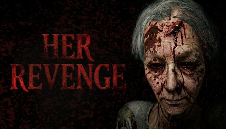 Купить Her Revenge