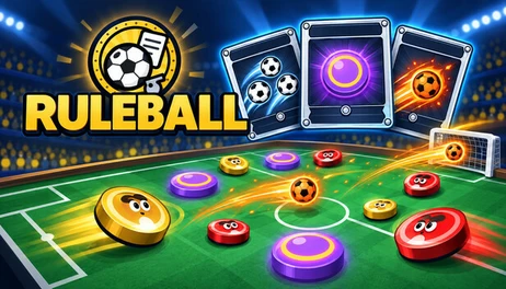 Купить Ruleball