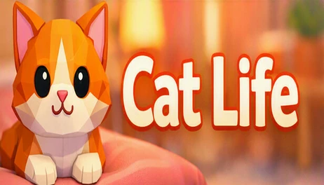 Купить Cat Life