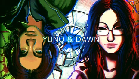 Купить YUNO & DAWN
