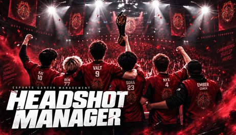 Купить Headshot Manager