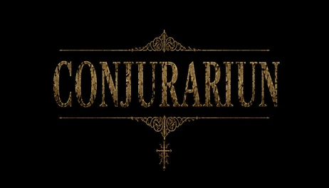 Купить Conjurariun