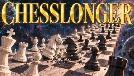 Купить Chess Longer