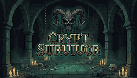 Купить Crypt Survivor