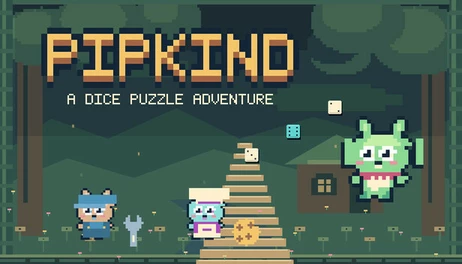 Купить Pipkind