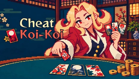 Купить Cheat Koi-Koi