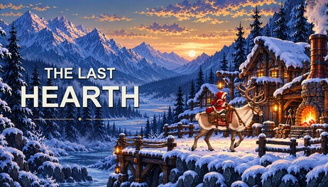 Купить The Last Hearth