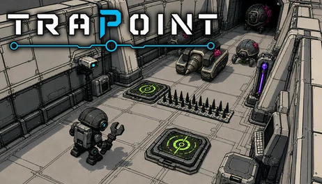 Купить Trapoint