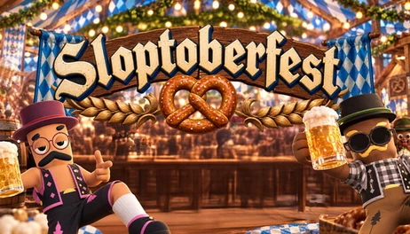 Купить Sloptoberfest