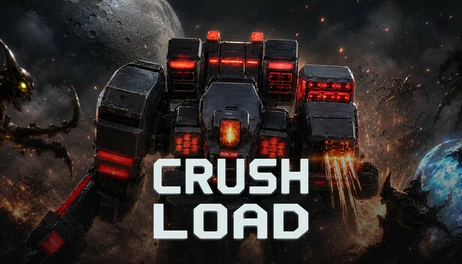 Купить CRUSH LOAD